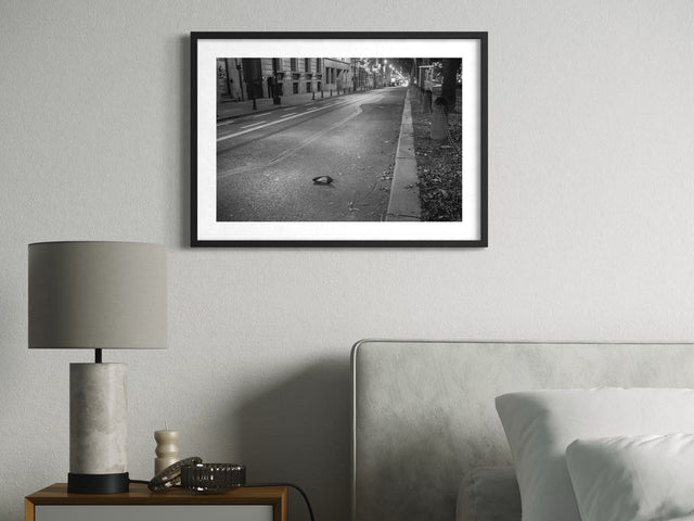 Avenue Louise I