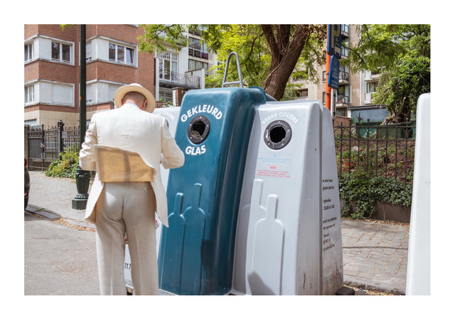 Avenue du Général de Gaulle