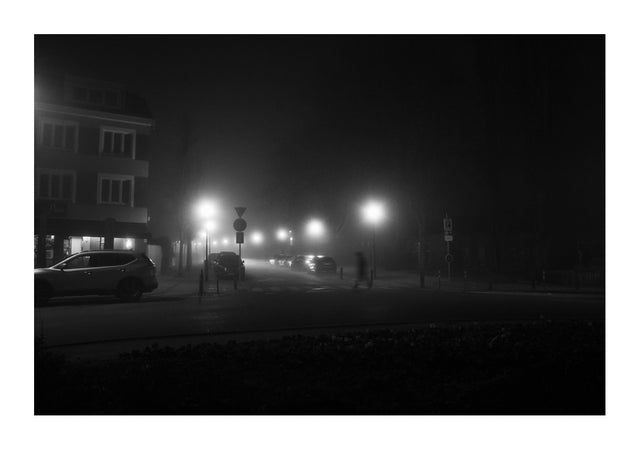 Avenue Jean Joseph Crocq II