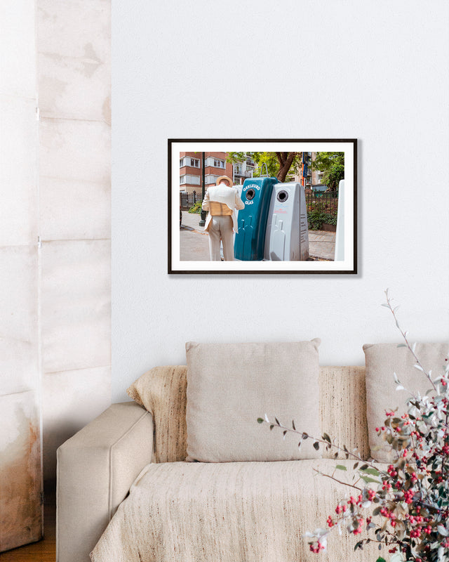 Avenue du Général de Gaulle