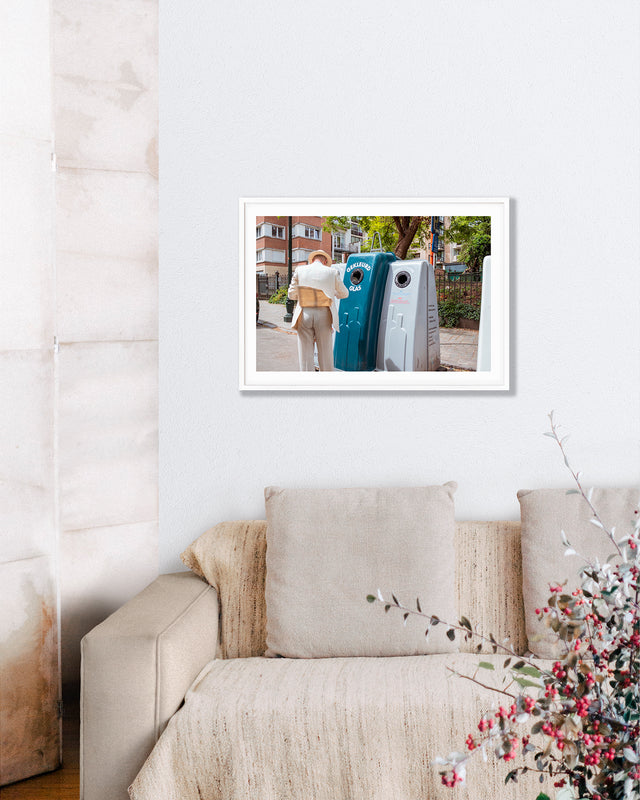 Avenue du Général de Gaulle