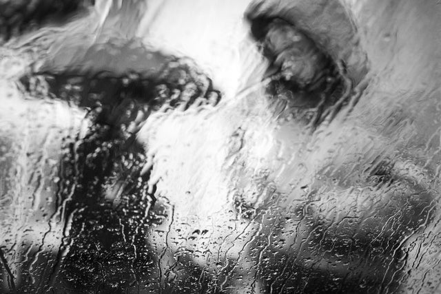 Tales In The Rain