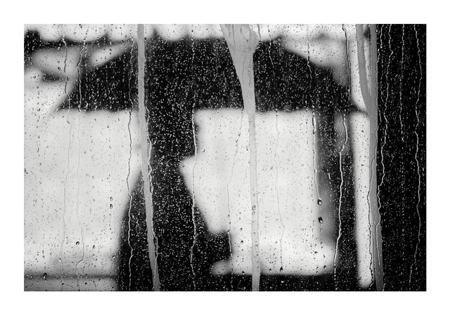 Brussels in Black & White
