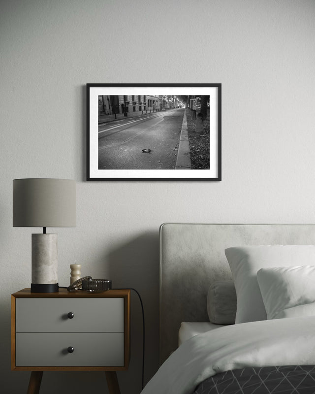 Avenue Louise I