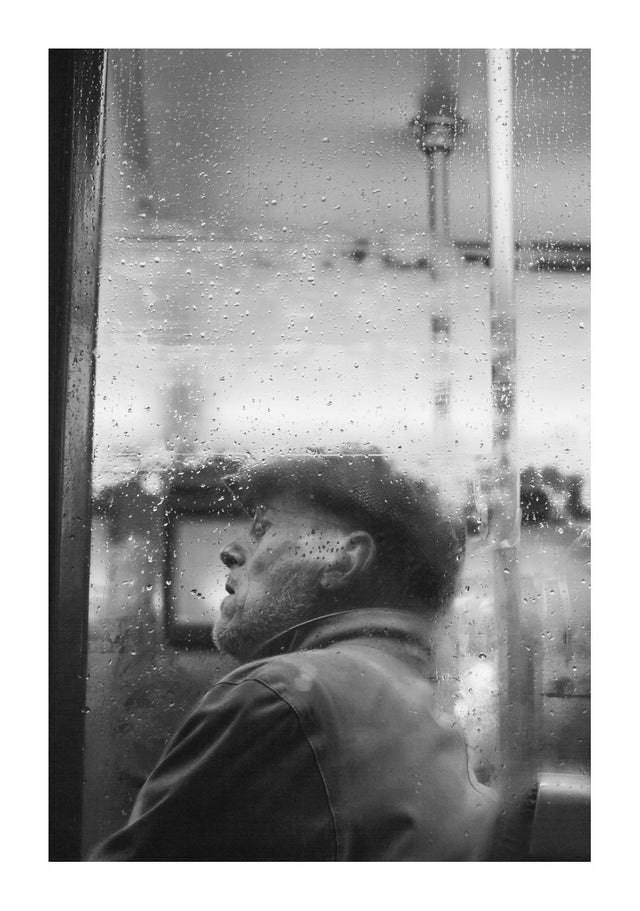 Raindrops and Reveries