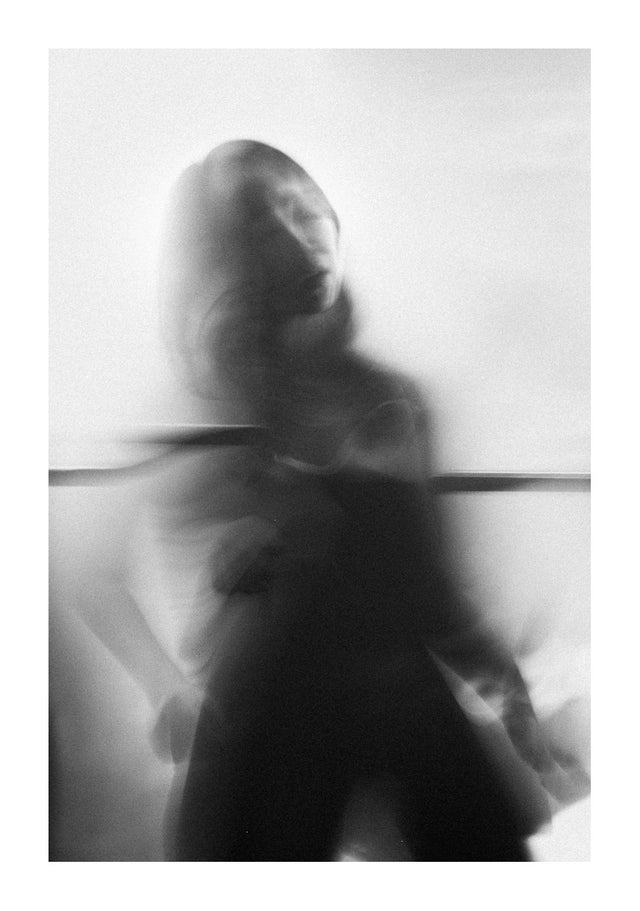 She Moves Like Memory