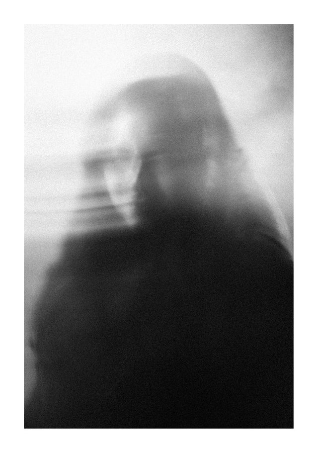 Her Silence Speaks