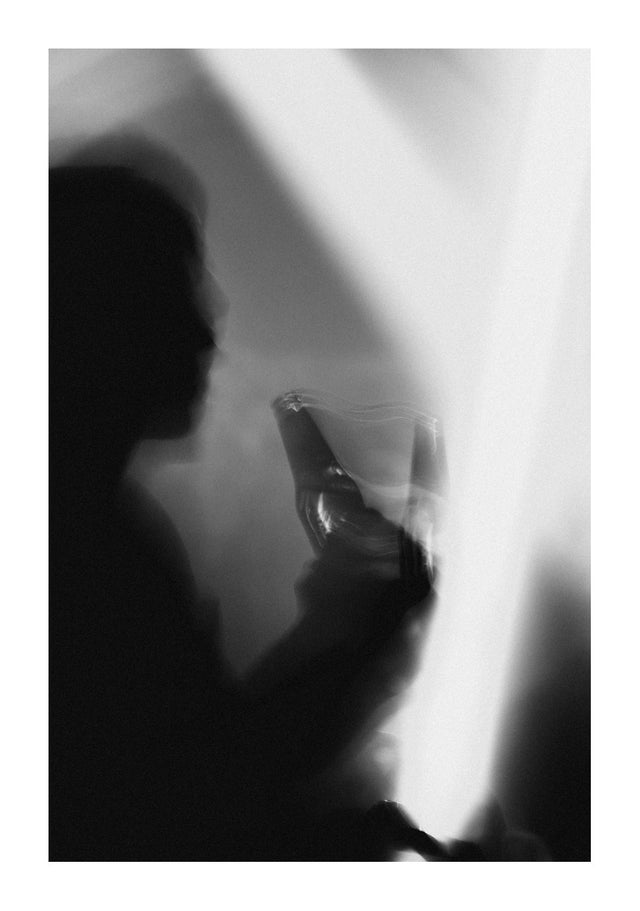 A Toast to the Night