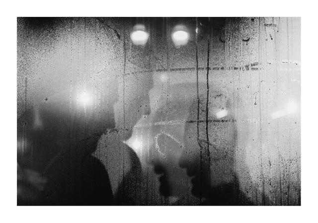 Lost in Vapor Lines
